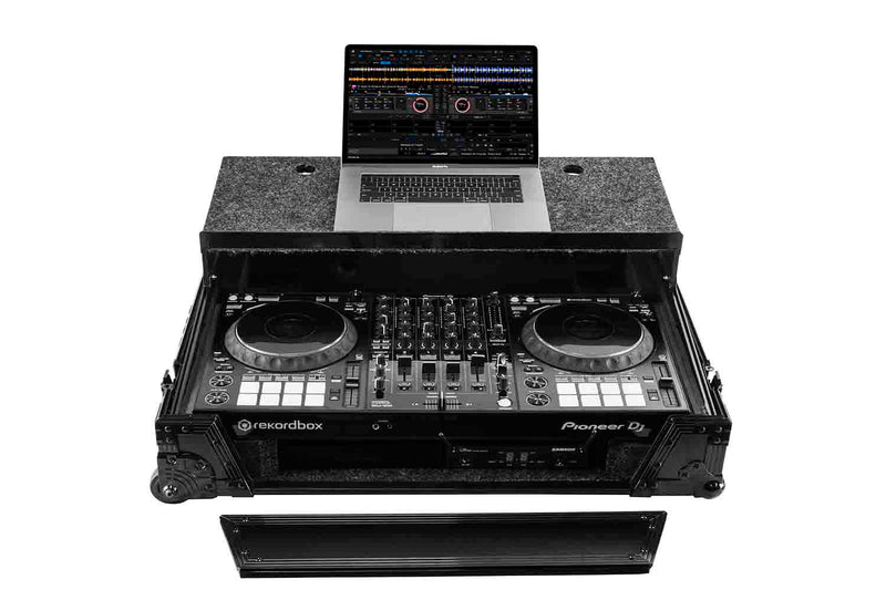 DDJ-1000 Cases