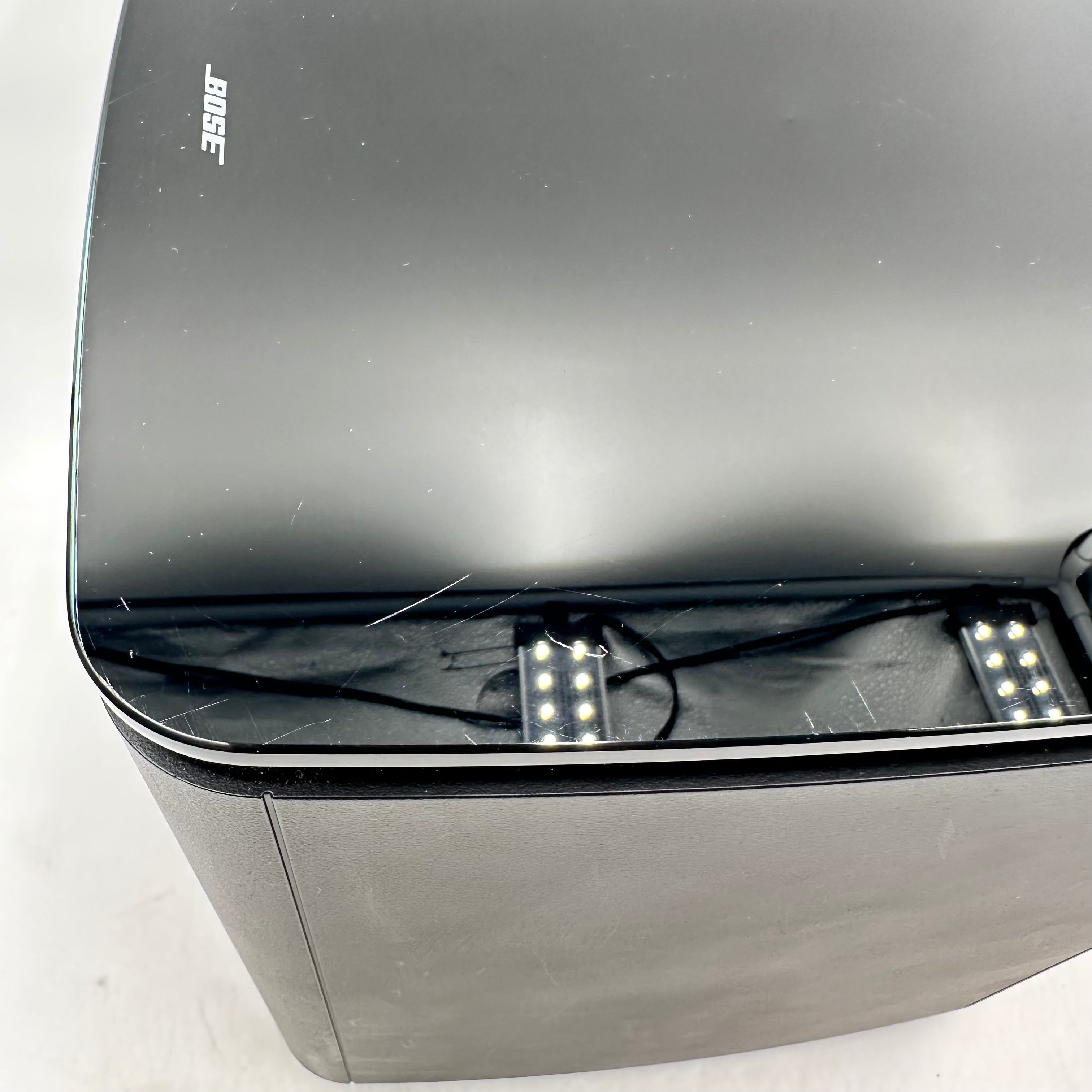 Bose Acoustimass 300 Bass Module 700 Subwoofer Black 420132