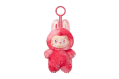 Pop Mart Labubu The Monsters Big into Energy Series ID Vinyl Plush