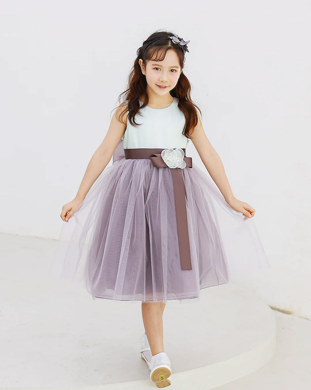 Dress Collection with Two Length Options vol.2