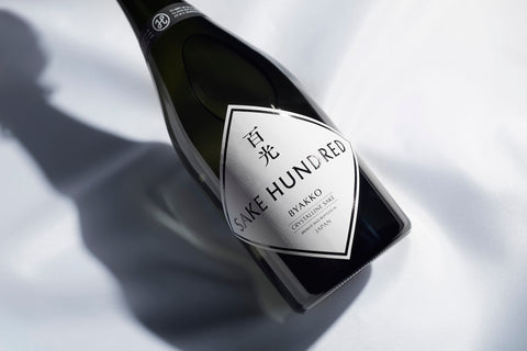 2024年夏の『百光』抽選販売応募を開始しました – SAKE HUNDRED