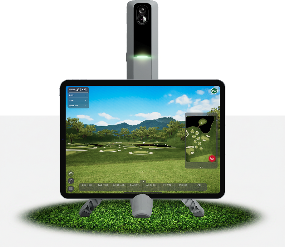 MLM2PRO™ – Rapsodo Japan