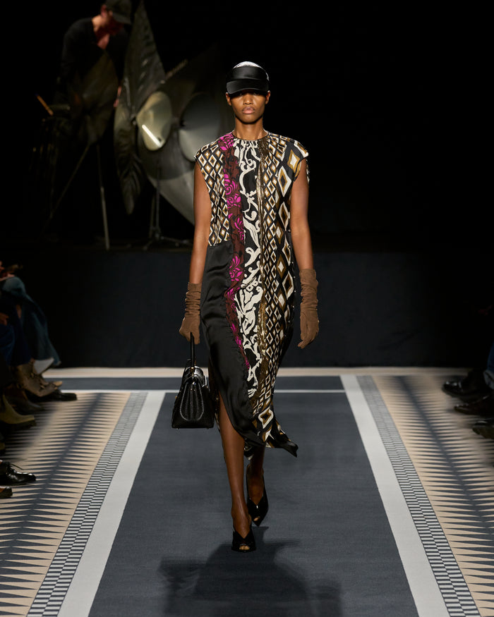 DC Comics x Lanvin