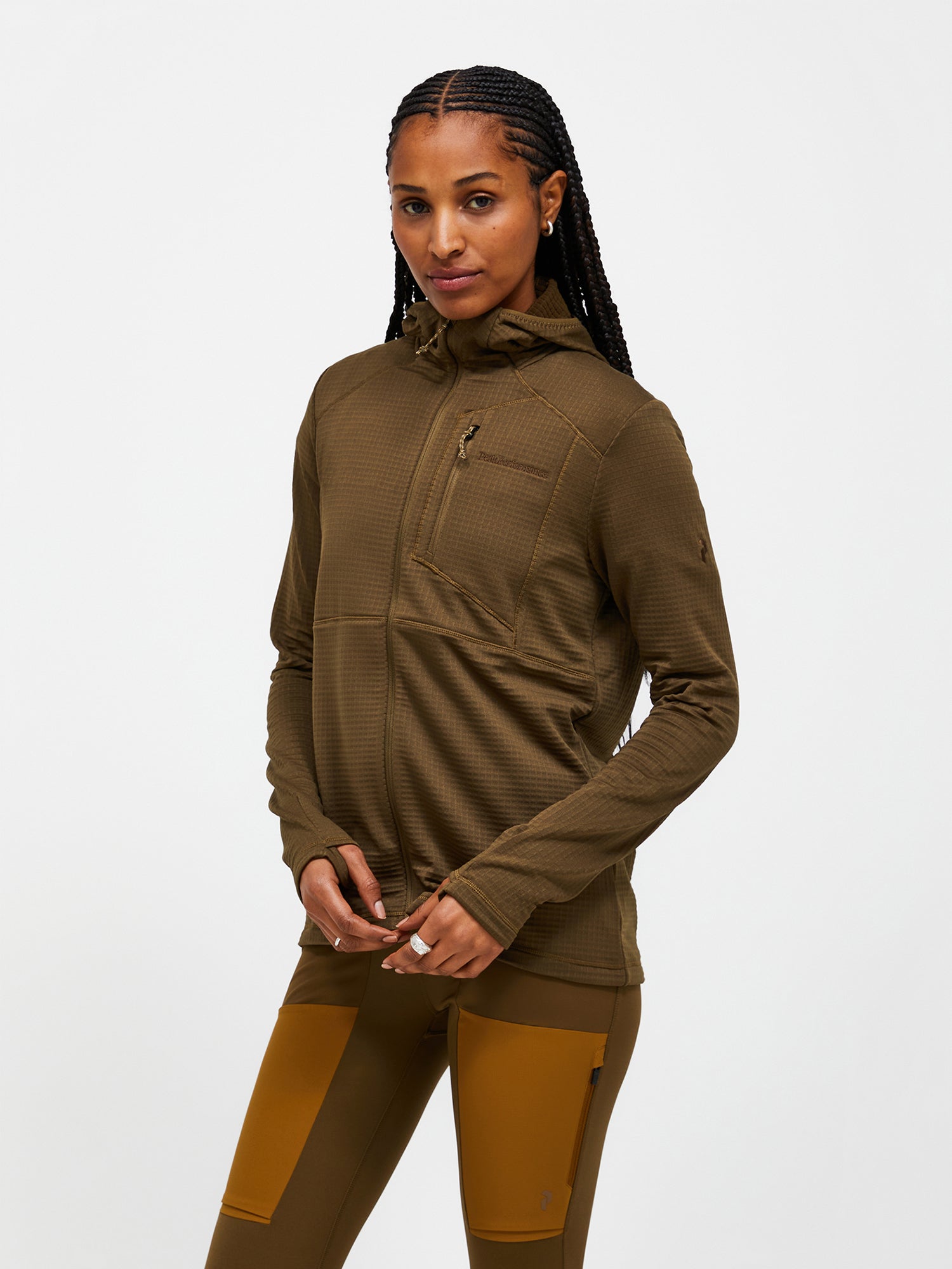 フリース – ピークパフォーマンス公式オンラインストア