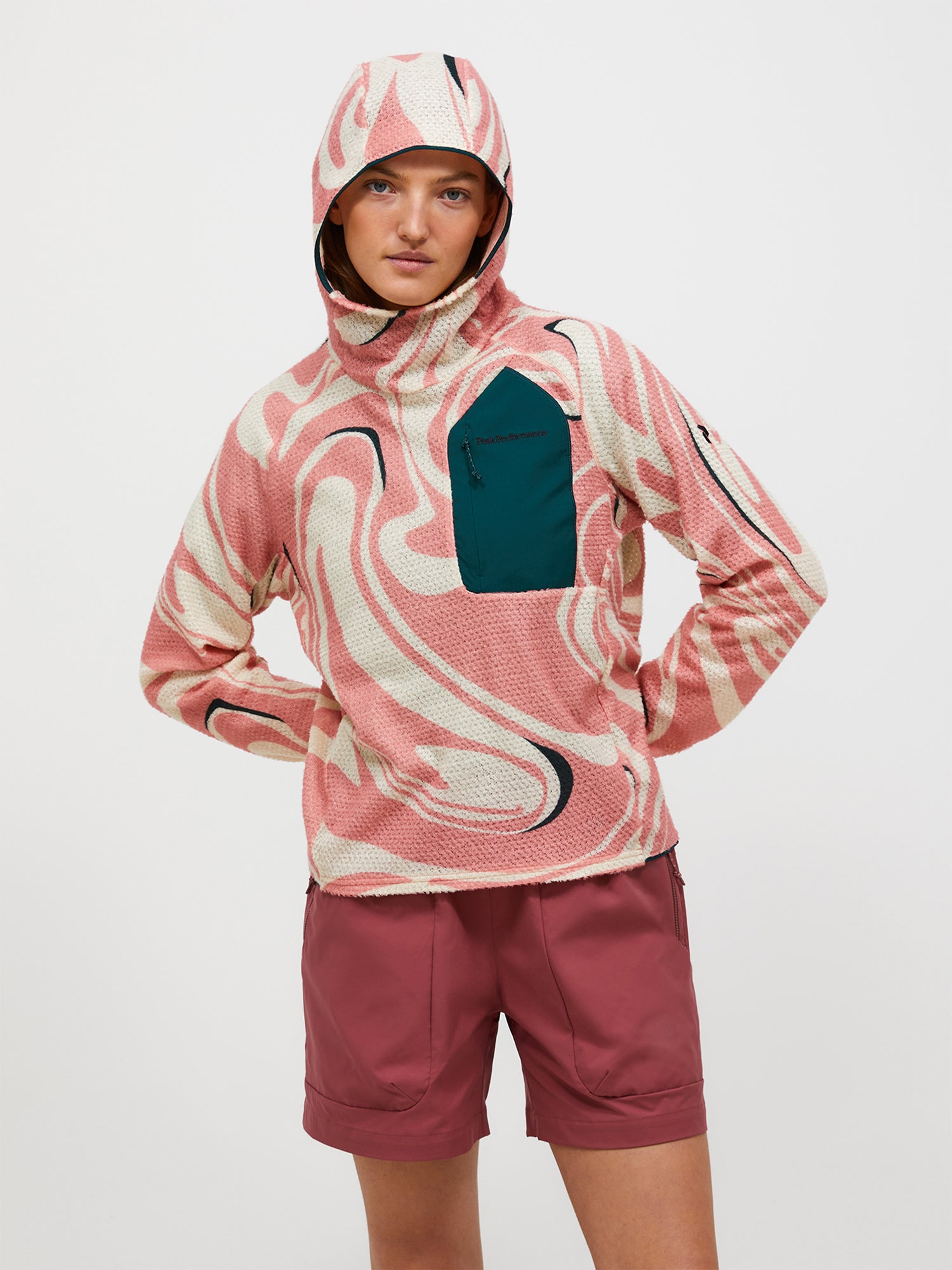 スキーコレクション ウィメンズ – ピークパフォーマンス公式オンライン