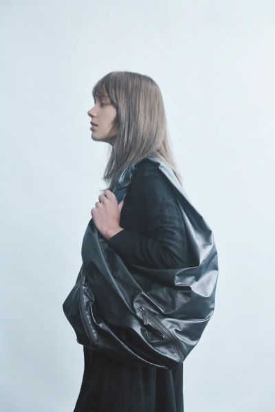 discord Yohji Yamamoto 2025-26 A/W COLLECTION – THE SHOP YOHJI