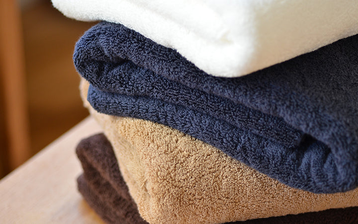 PRODUCT IN DETAIL オーガニックコットン – MARKS&WEB