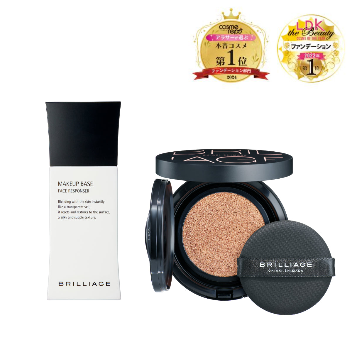 BLACK FRIDAY 2024 – BRILLIAGE