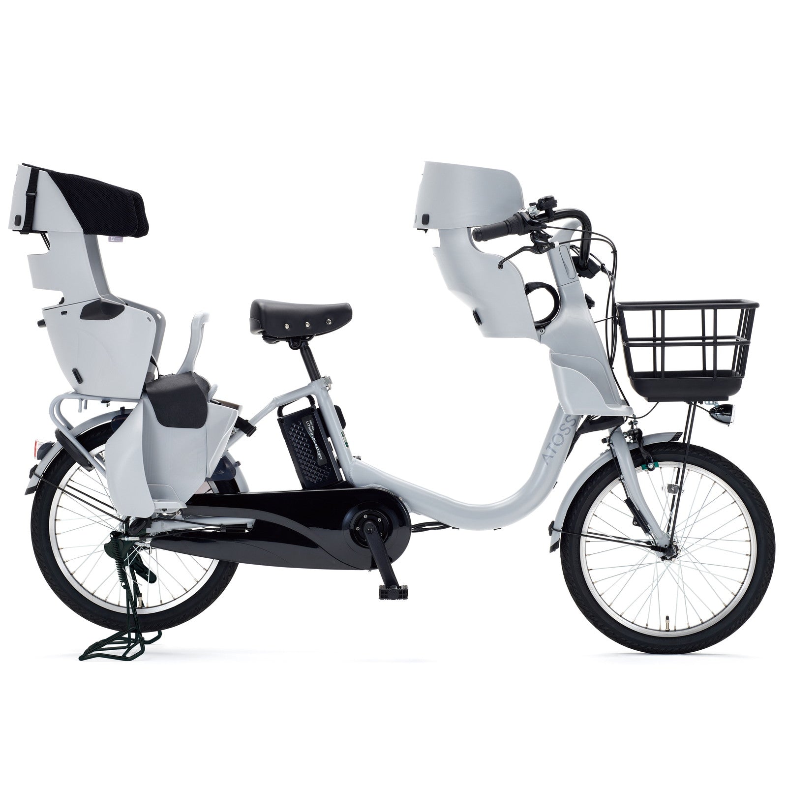 電動アシスト自転車 – DAIWA CYCLE オンラインストア