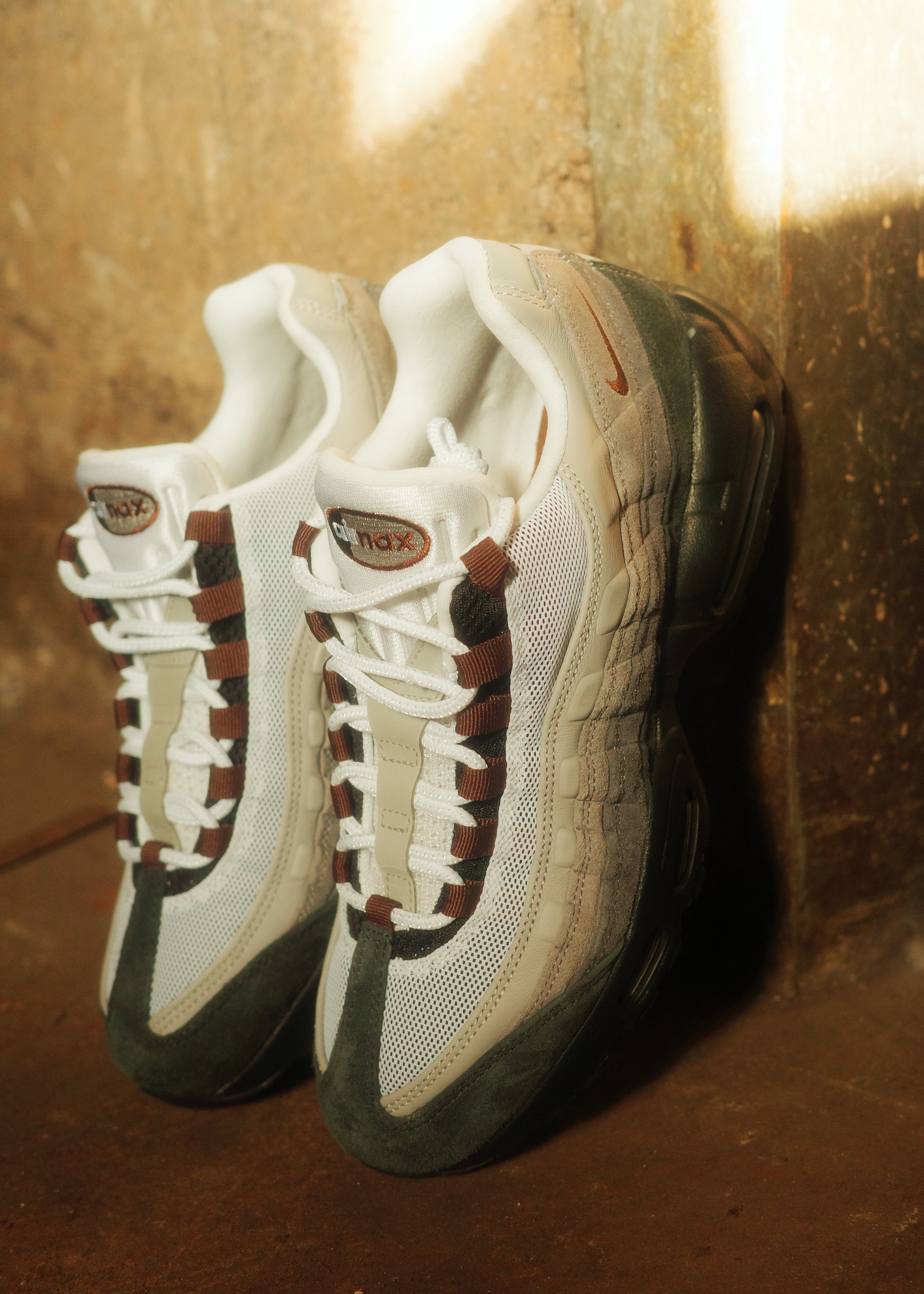 NIKE SB AIR MAX 95 QS 