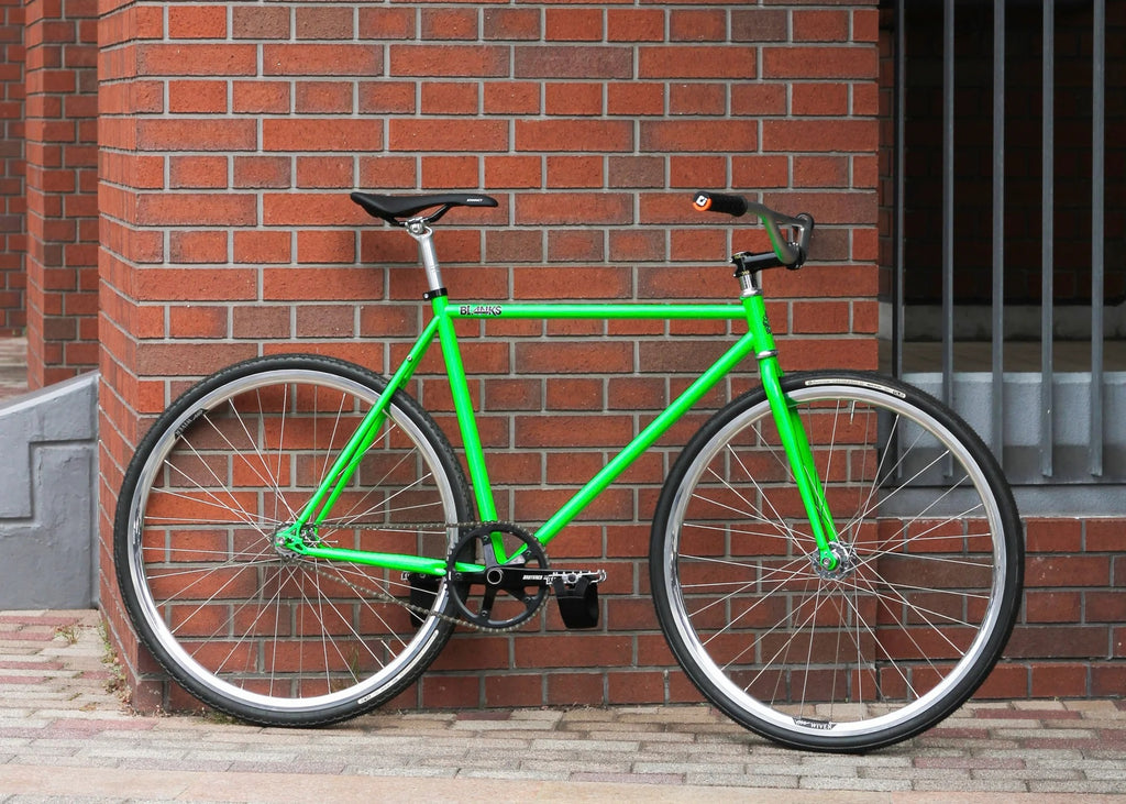 ピストバイクを始めるのにオススメのモデルはこの3台！ | ブロー