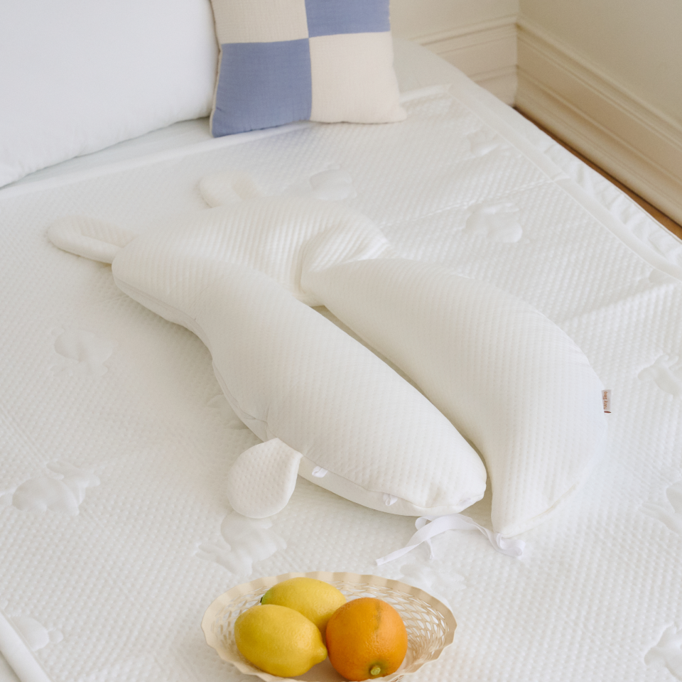 公式】ぐっすり育児ユニースリープ-YuunySleep｜絶壁防止、寝返り防止