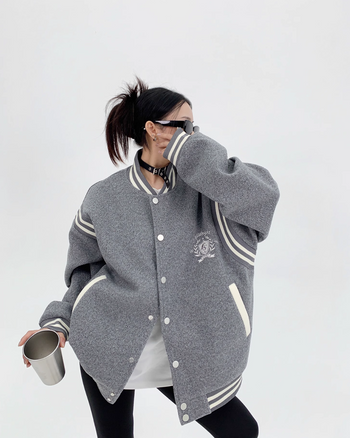 Jacket – AuroraBoutique