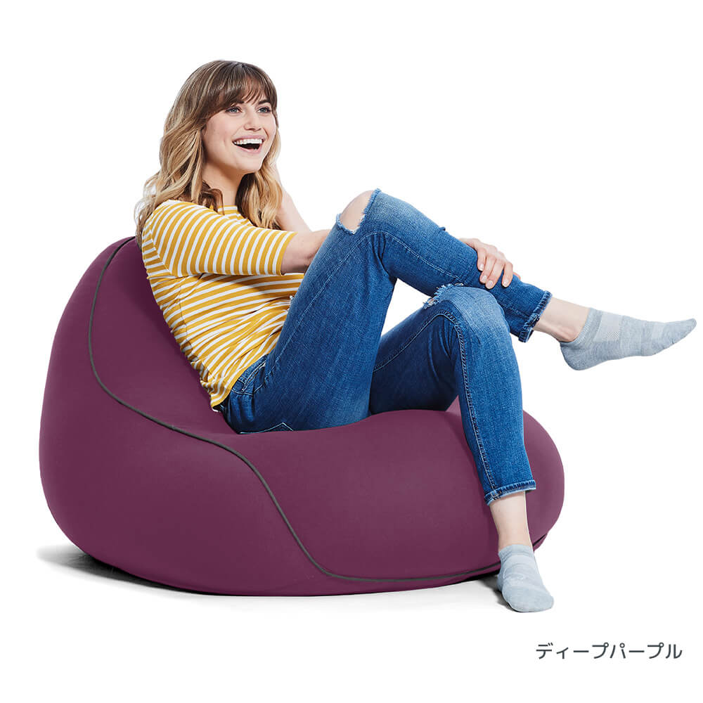 公式】Yogibo Lounger（ヨギボー ラウンジャー） | Yogibo公式