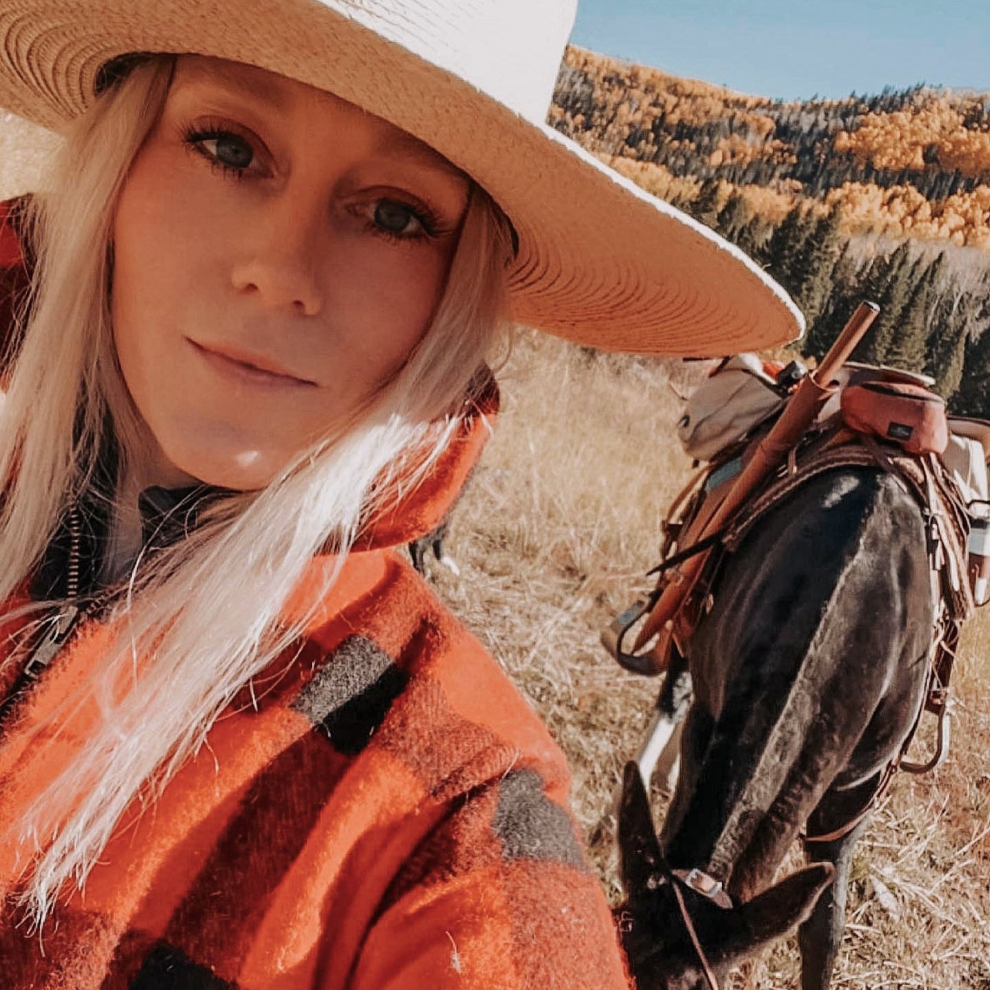 Reversible Jacket – Johnson Woolen Mills