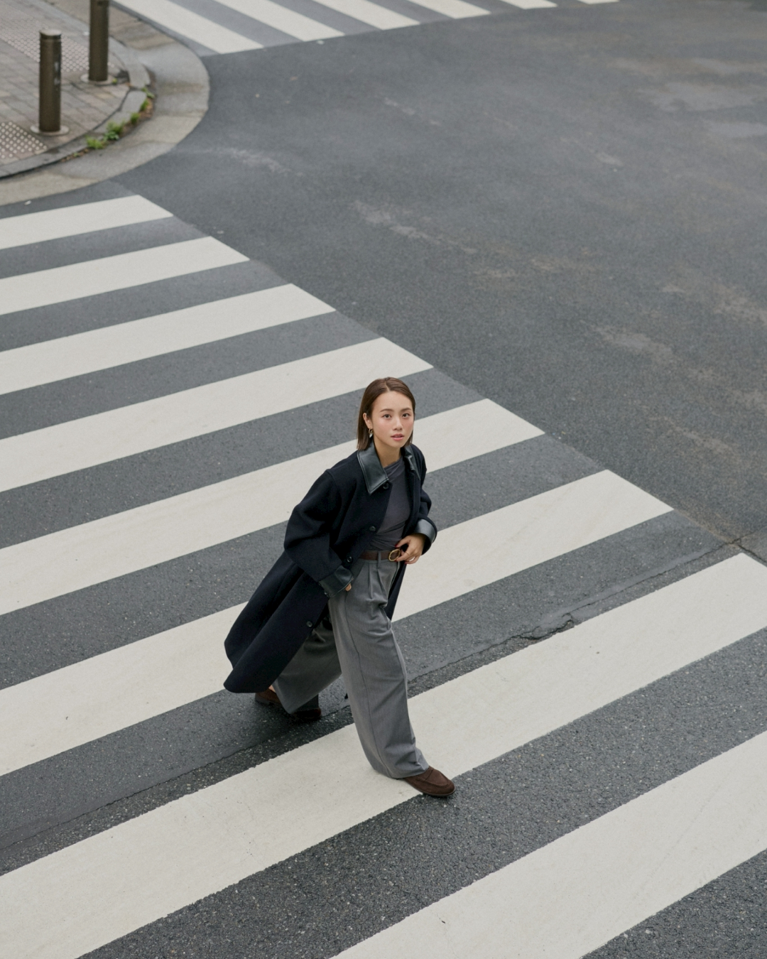 伊原 葵 × SEA ROOM LYNN【COELIE（コエリー）】'25 AW Collection、全