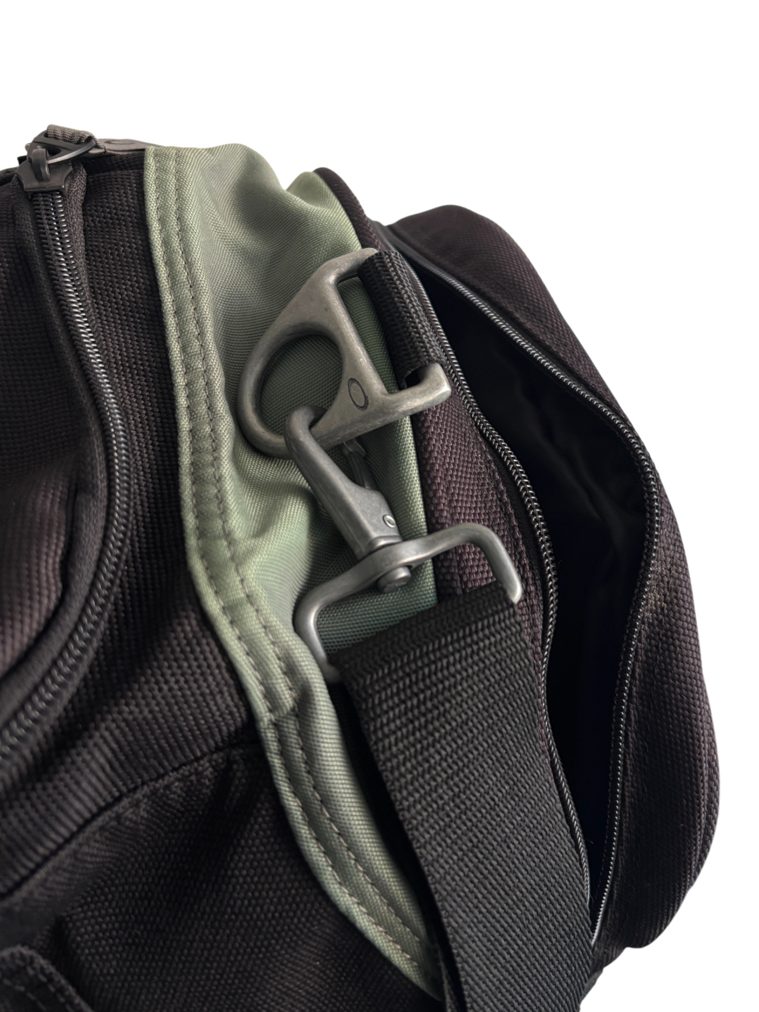 Crazy Price 00's Oakley Japanese Exclusive Tactical Field Gear