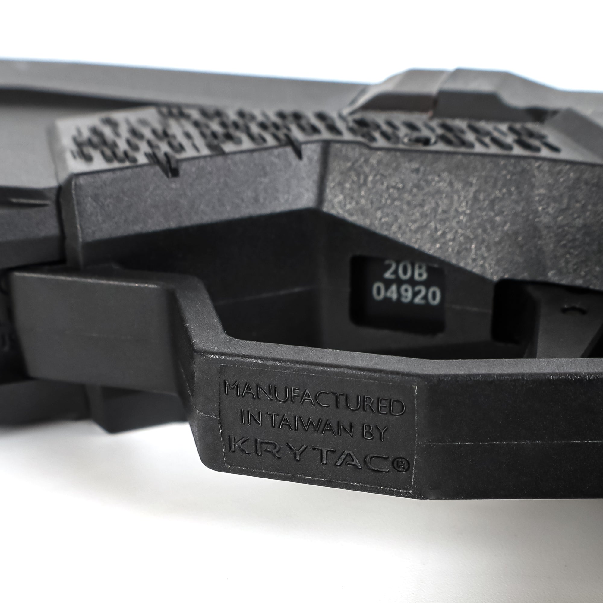 KRYTAC SilencerCo Maxim 9 CO2/対象年齢18歳以上