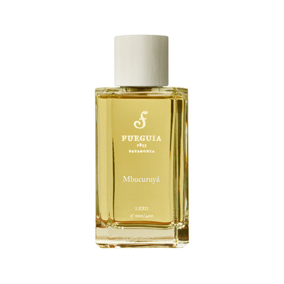 Fueguia 1833 Valle de la Luna Eau de Parfum | ZGO Perfumery