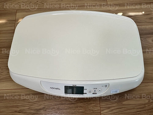 タニタ 授乳量機能付 デジタルベビースケール BB-105 nometa レンタル