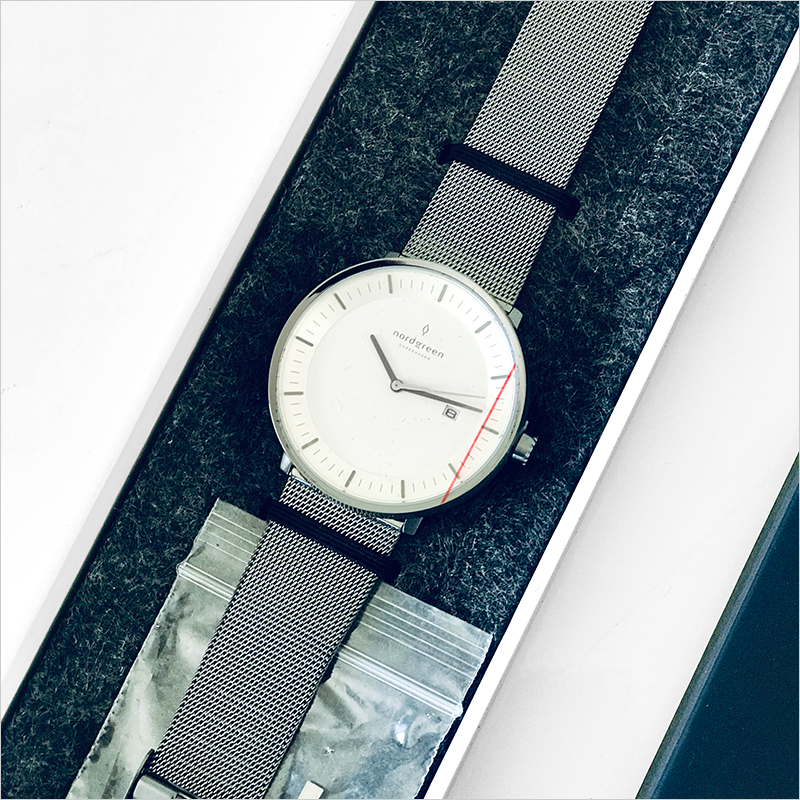 Nordgreen Philosopher Mens Watch Product Review by STORY SPARK