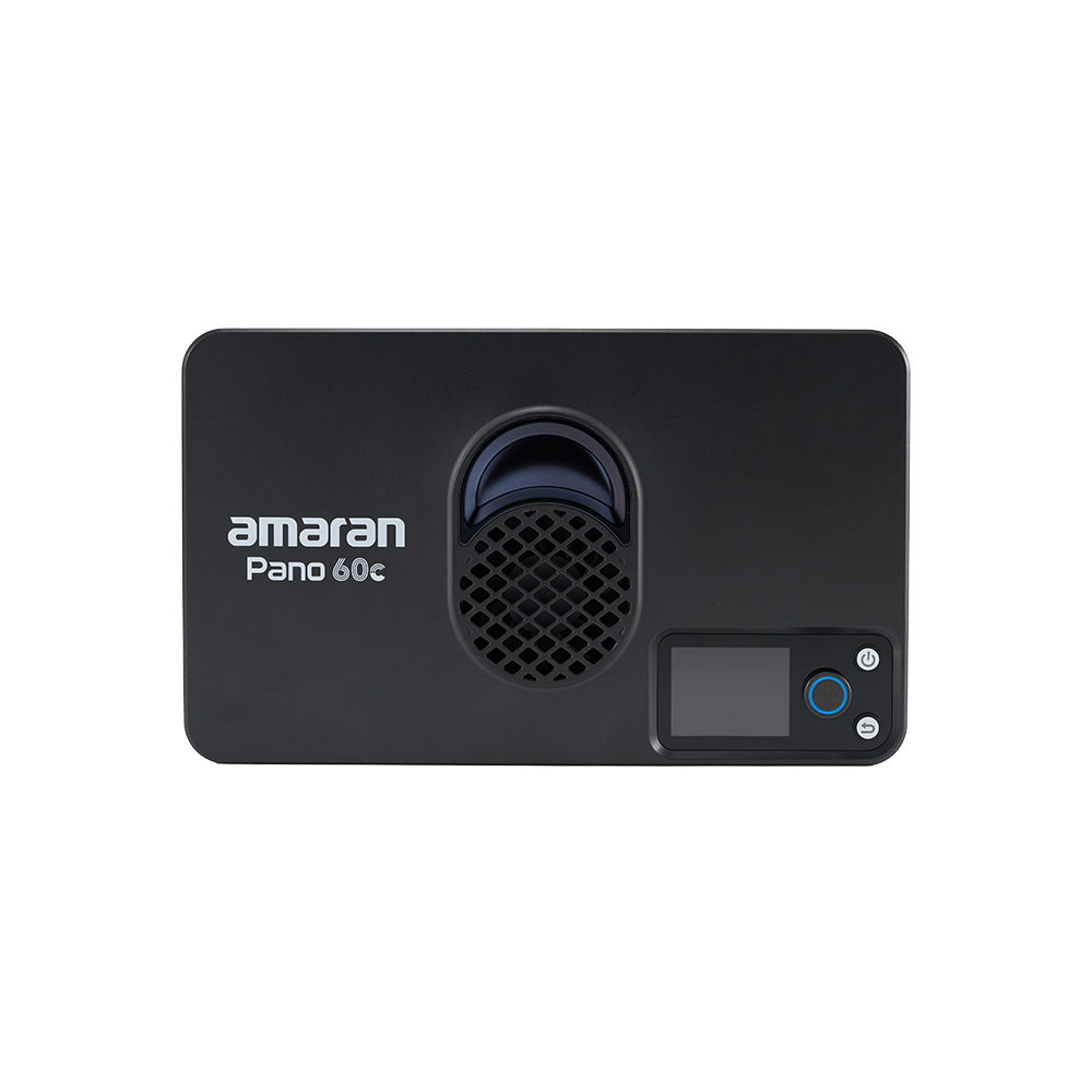 amaran Pano 60c Page | amaran