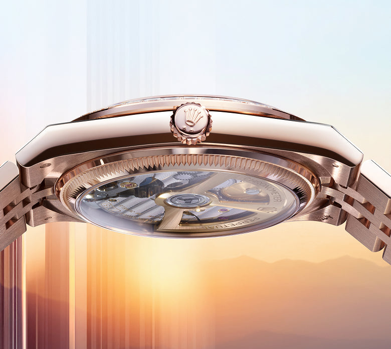 Rolex Land-Dweller New watches 2025 | Manfredi Jewels