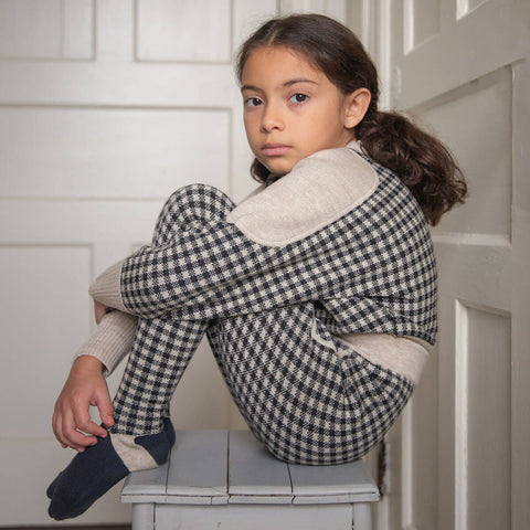 Soor Ploom - Cosy Coats and Knitwear – Junior Edition