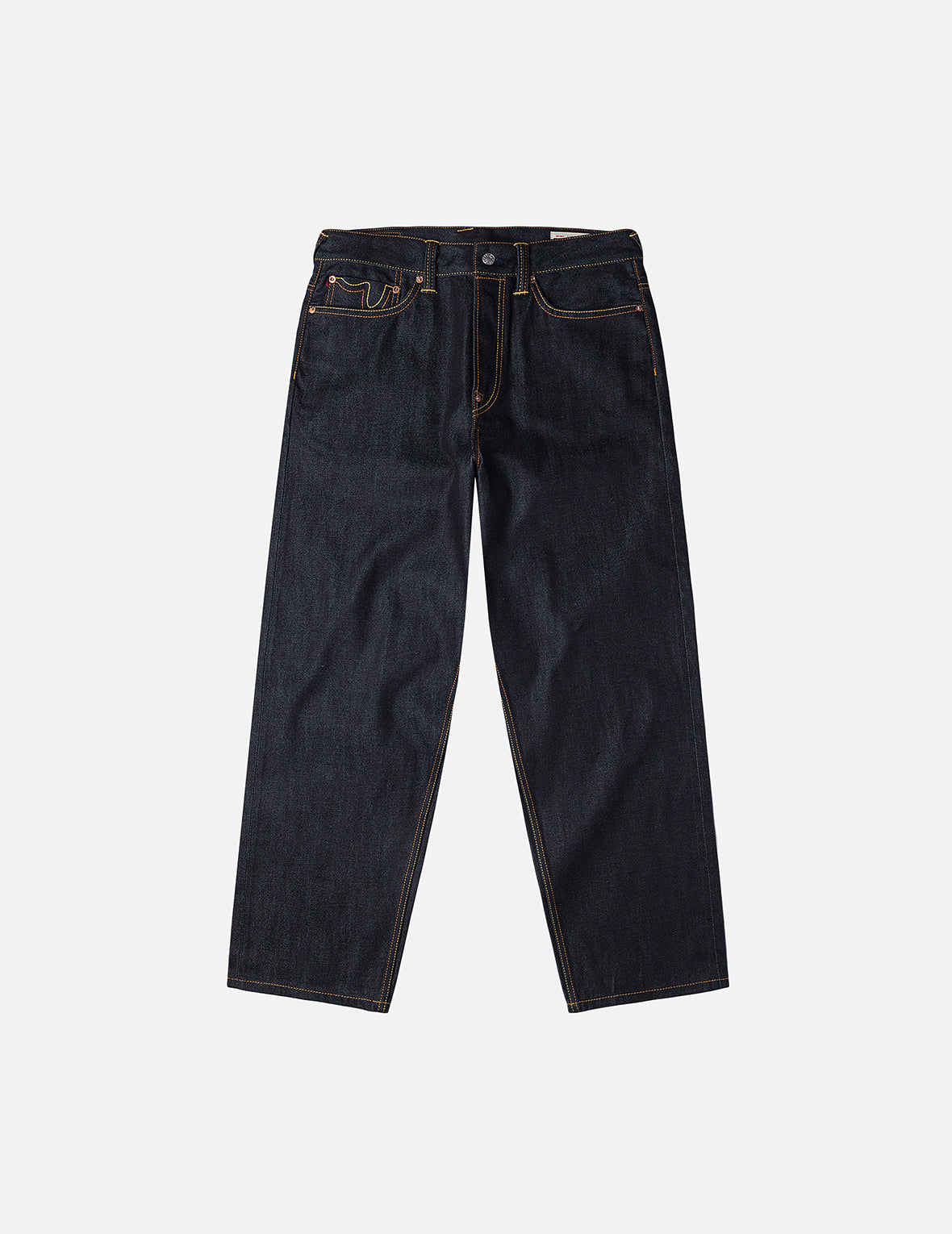 メンズ - ボトムス - ジーンズ – EVISU