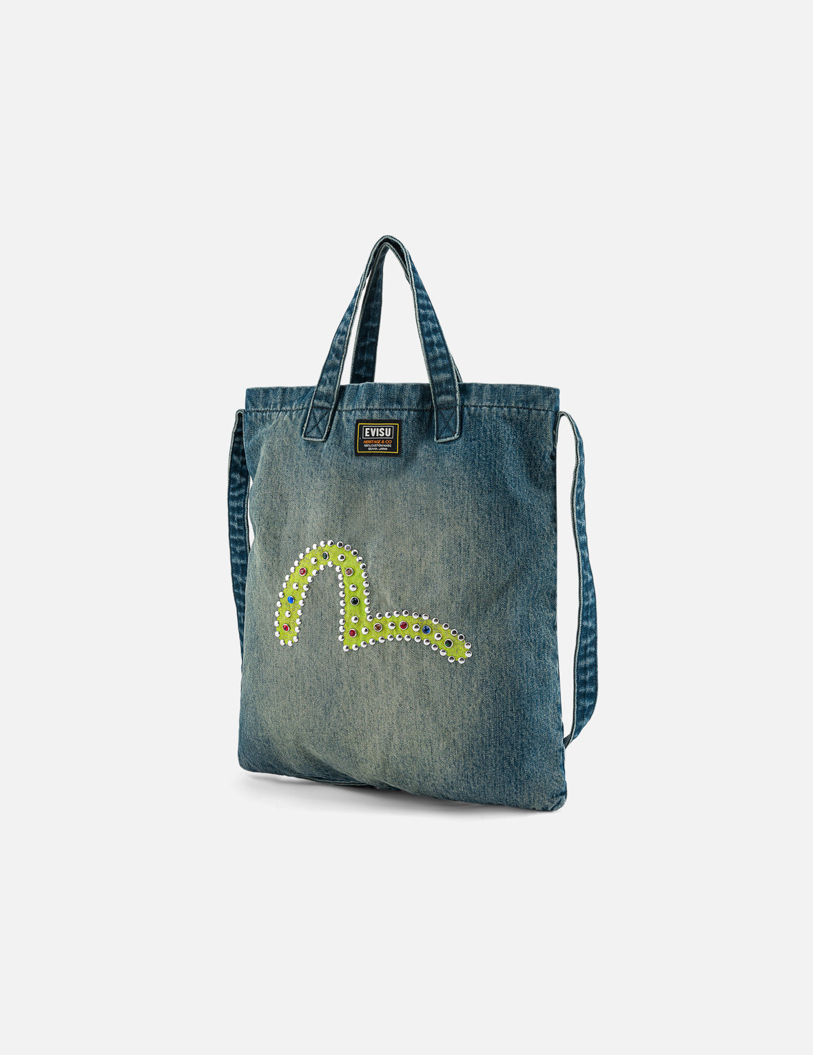 メンズ - アクセサリー - バッグ – EVISU