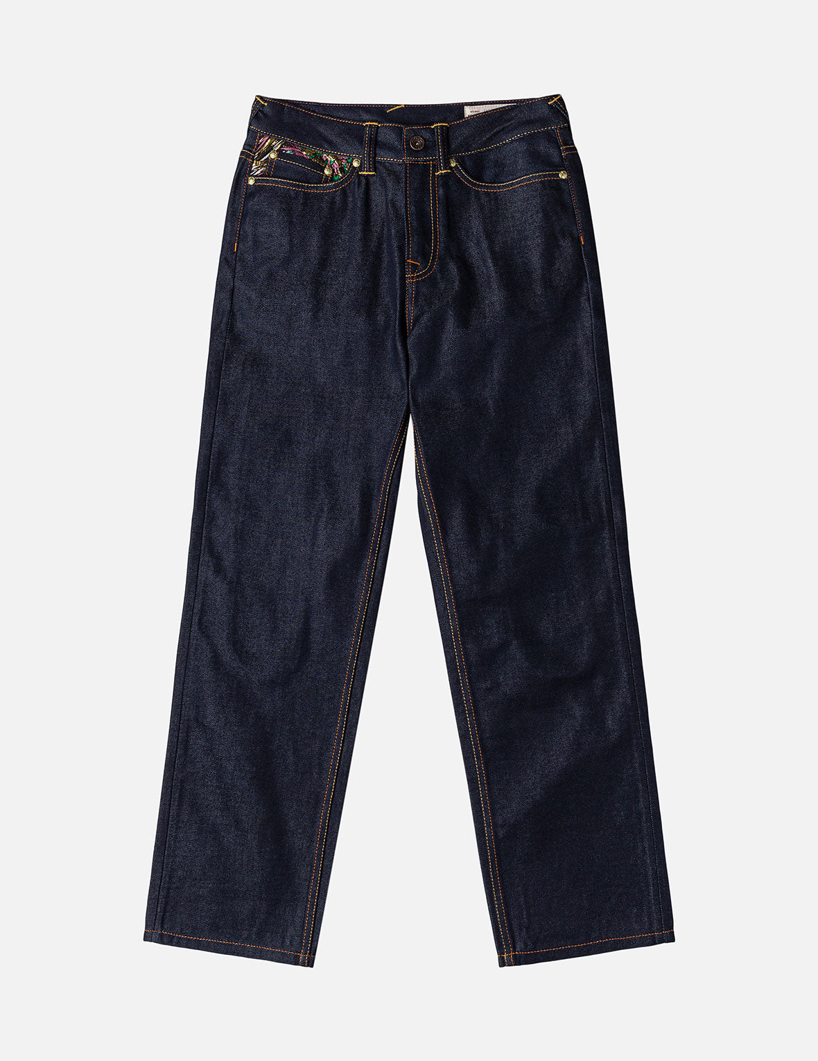 女性 - ボトムス - ジーンズ – EVISU