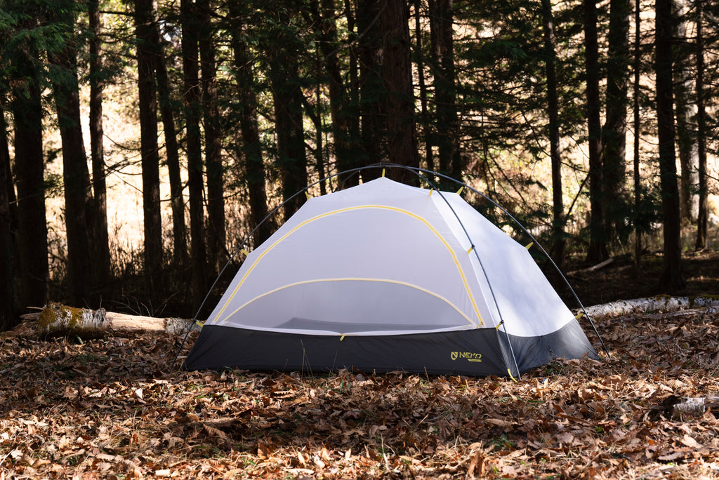 NEMO / Tani™ OSMO™ 2P – ROCK STEPPERS