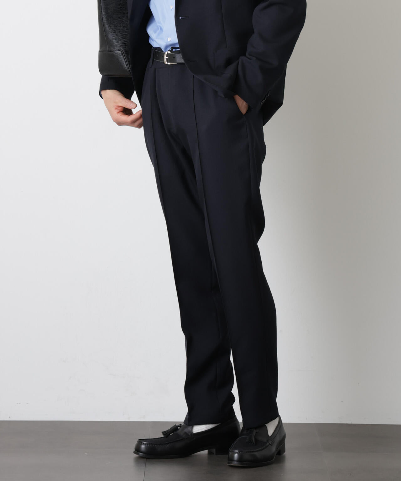 スーツ/パンツ｜スーツ｜MEN｜ナノ・ユニバース公式通販サイト