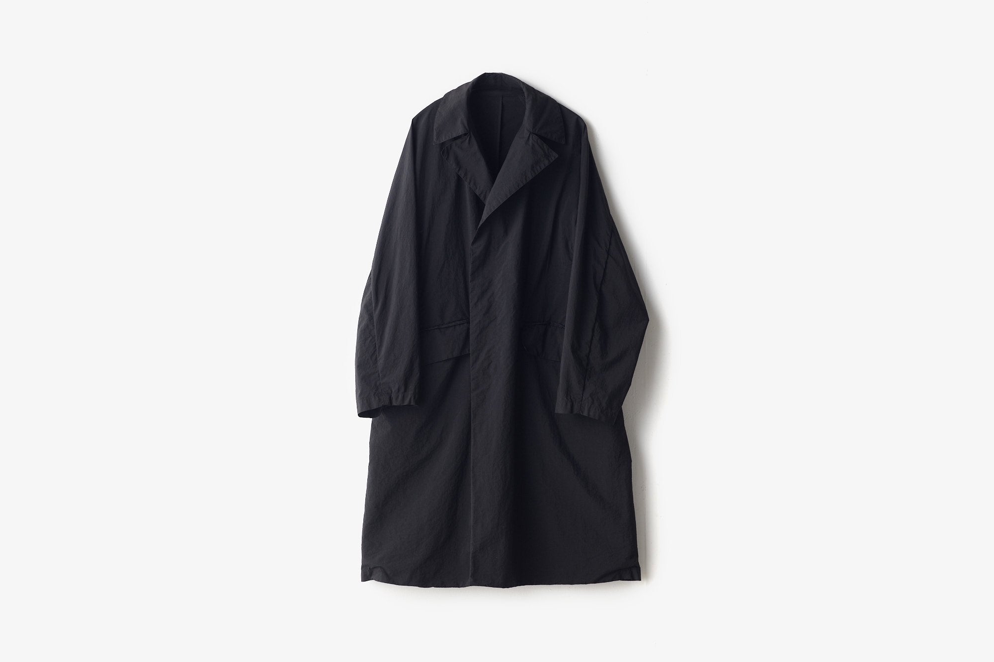 DEVICE COAT PACKABLE｜TEATORA テアトラ