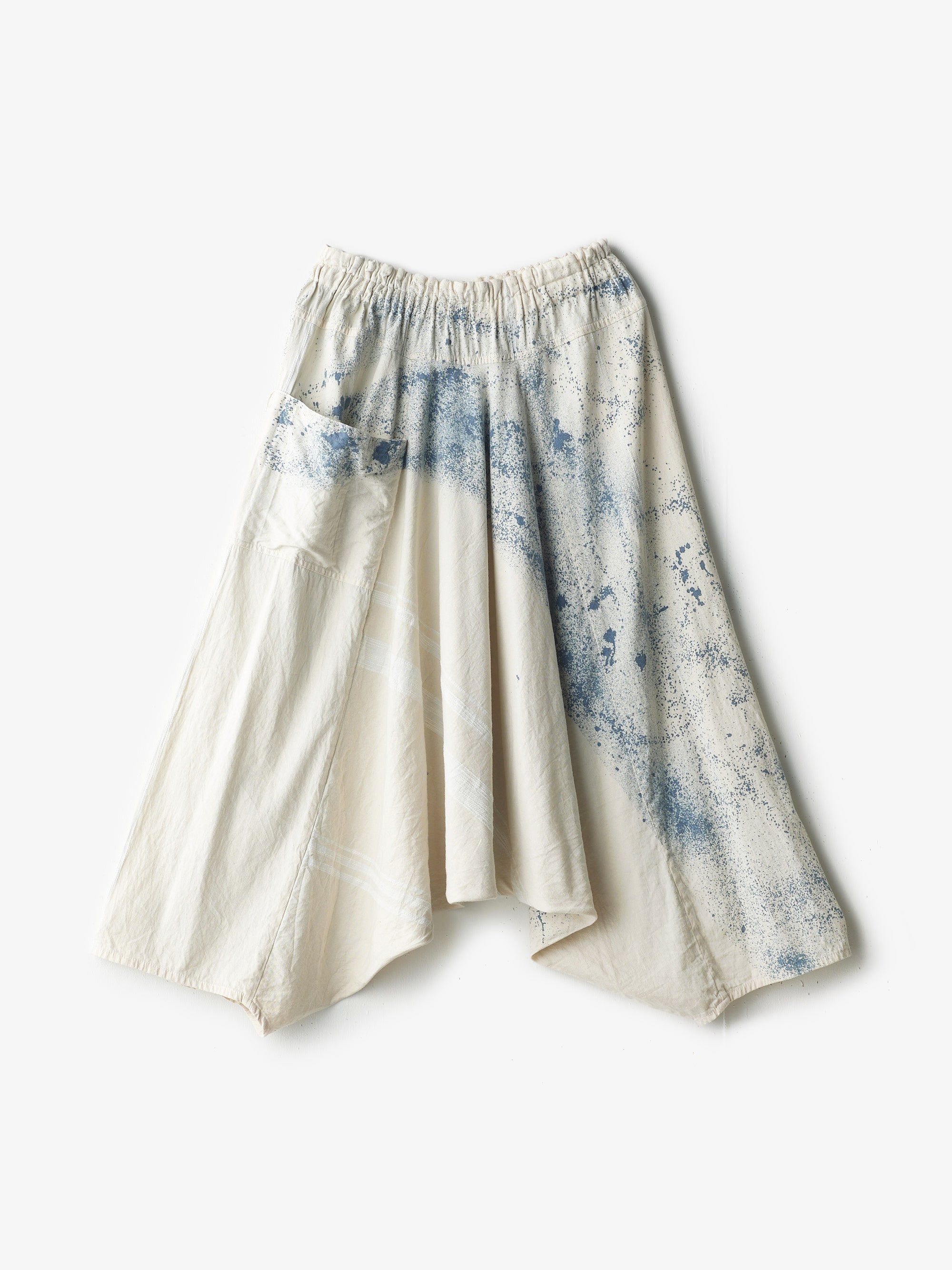 tarun pants long｜tamaki niime 玉木新雌