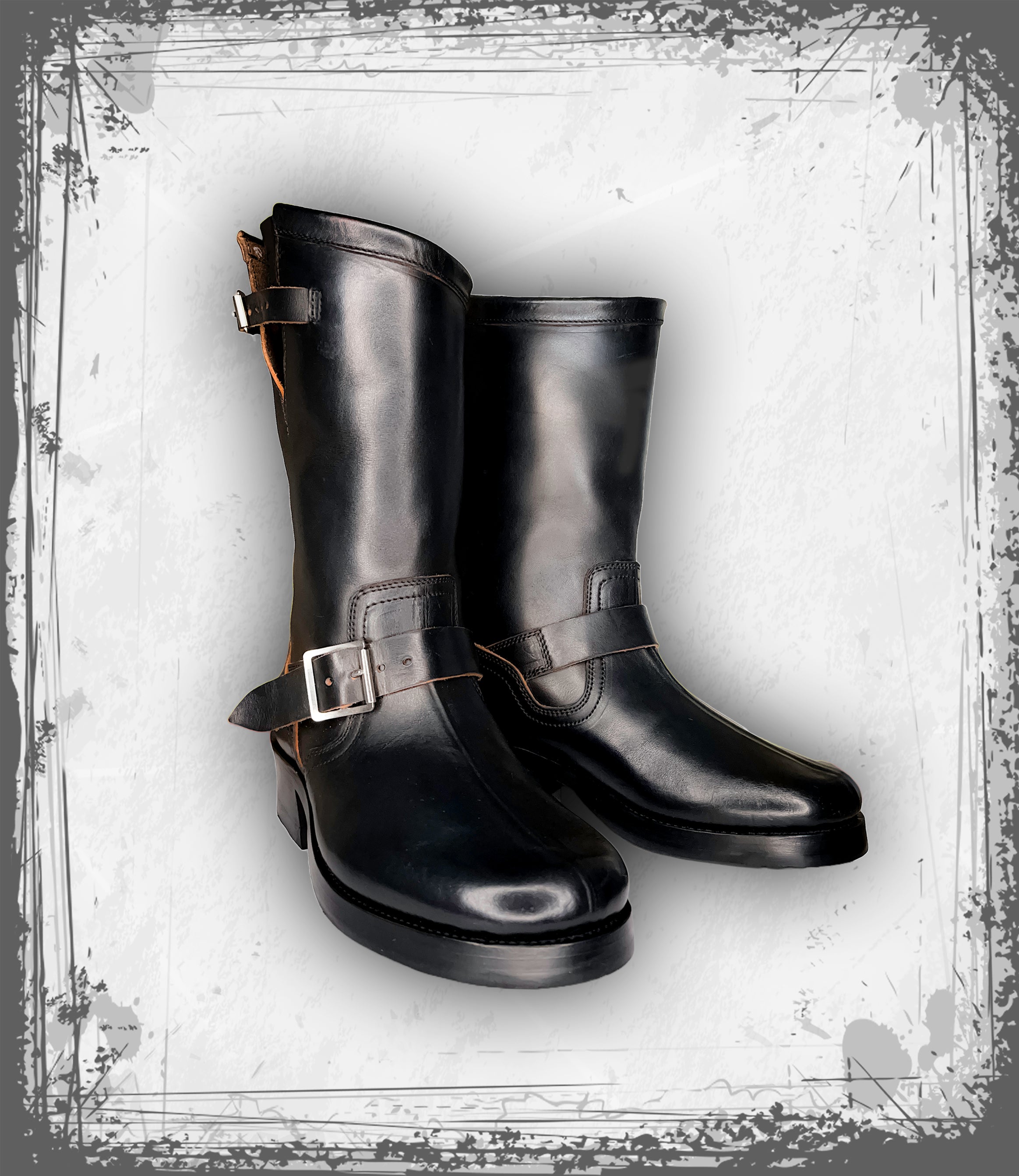 CRUXdeluxe Asfalto Horsebutt Monkeys (Maryam) - Shop