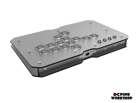 新型MINI BOX CARBONモデル登場! – PUNK WORKSHOP JAPAN