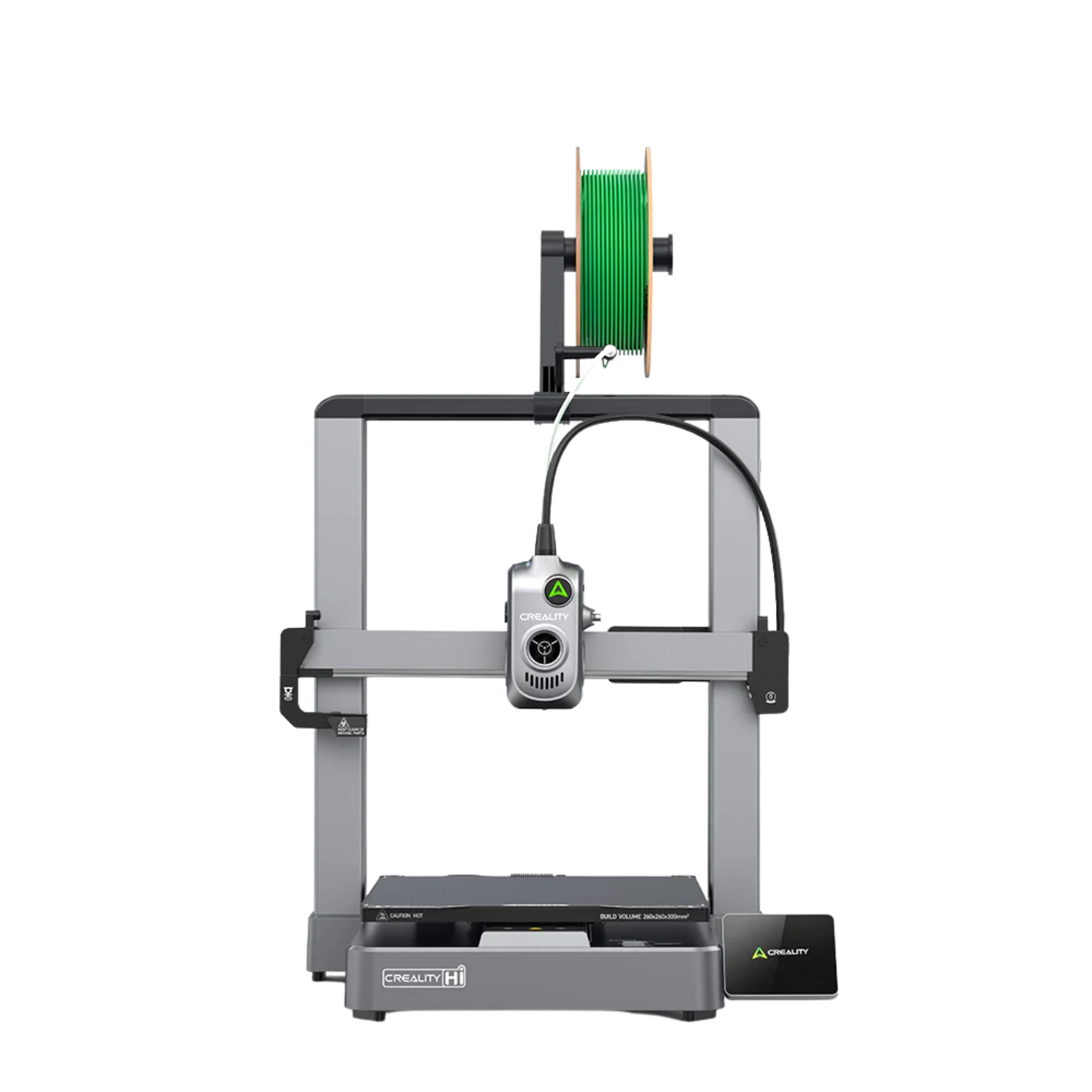 Creality Hi 3Dプリンター