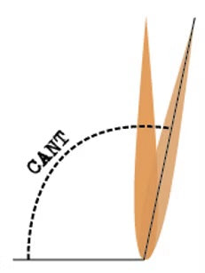 Captain Fin タイラー・ウォーレン NARROWED PIVOT 10