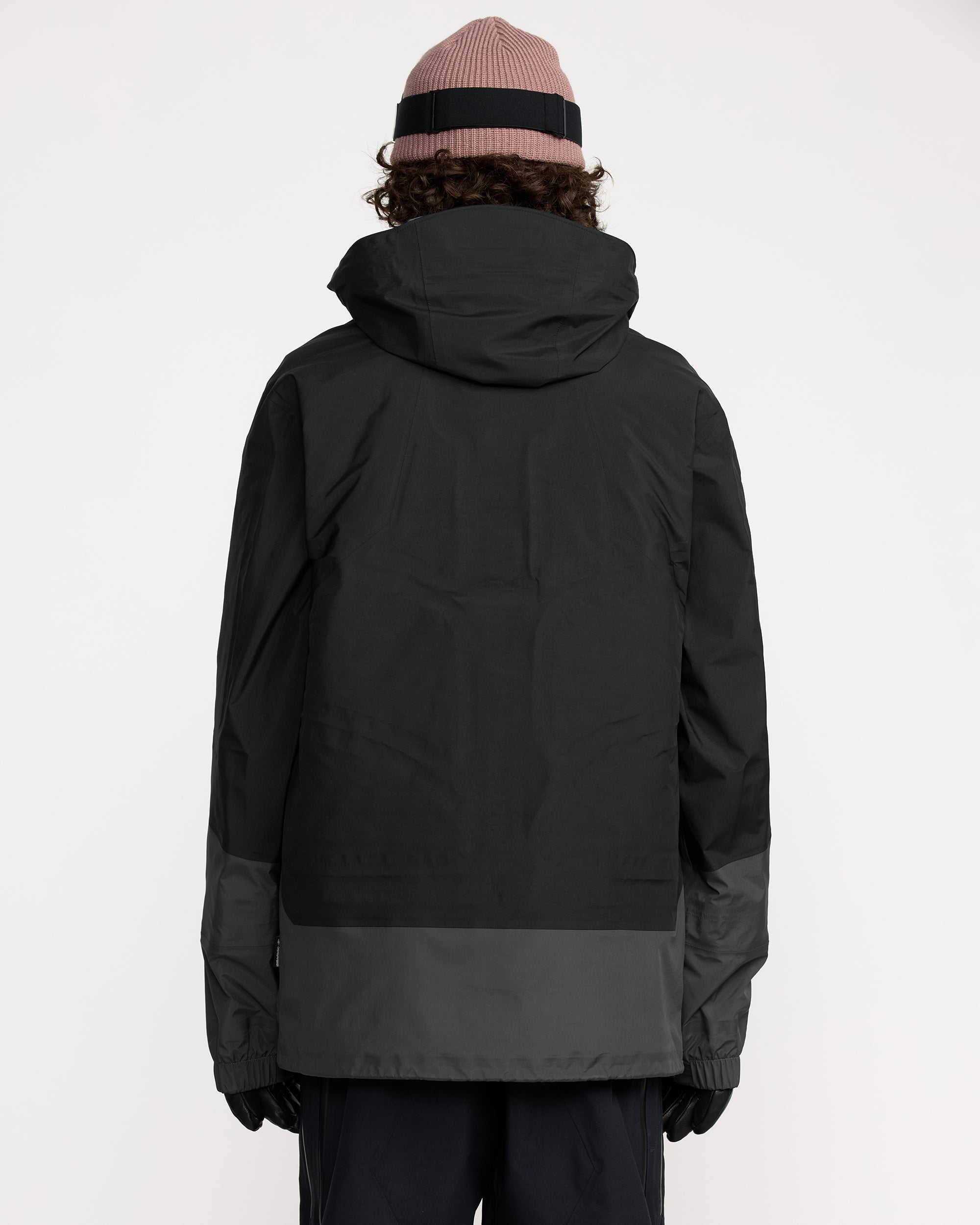 TDS Inf Gore-Tex Jacket - Volcom