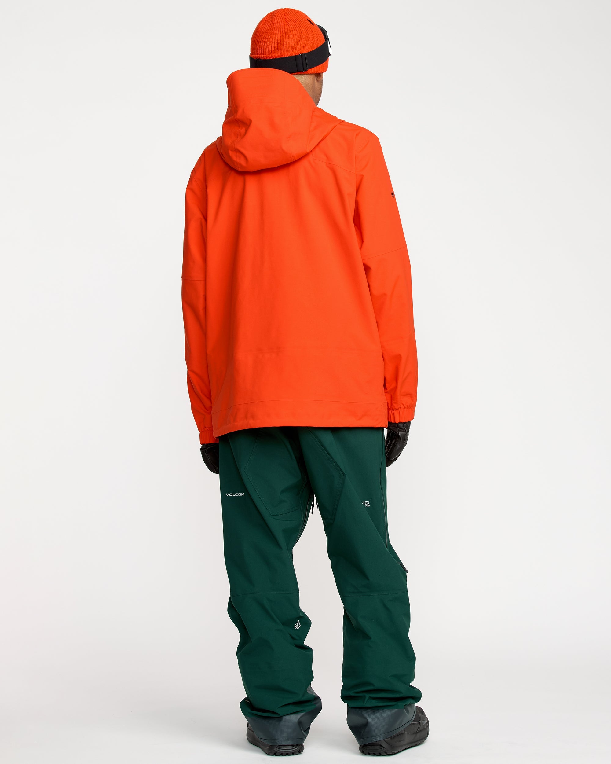 Men's Anyox Guide Gore Pro Shell Jacket - Volcom