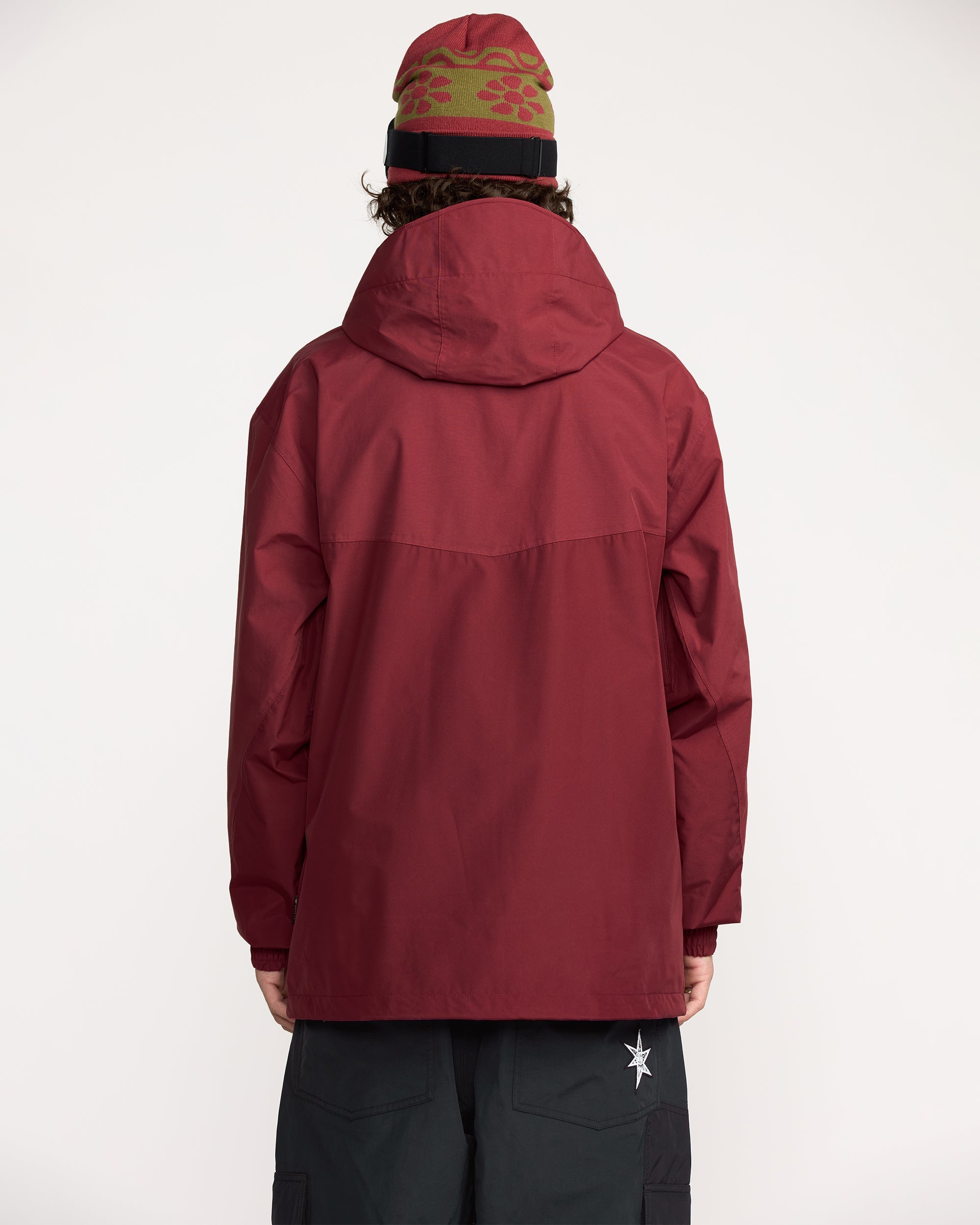 Men's Longo Gore-Tex Jacket - Volcom