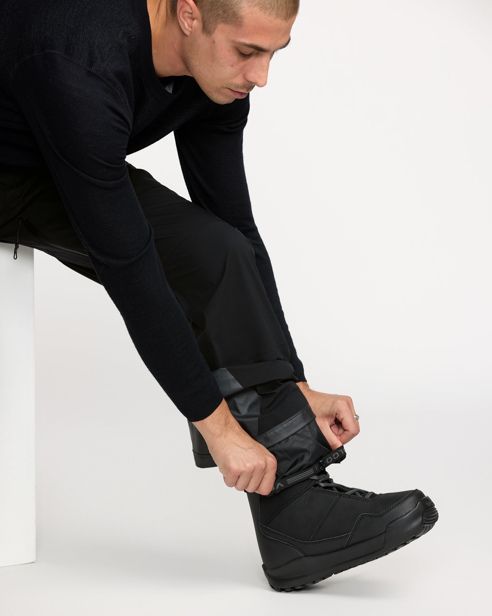Men's Guch Stretch Gore Pant - Volcom