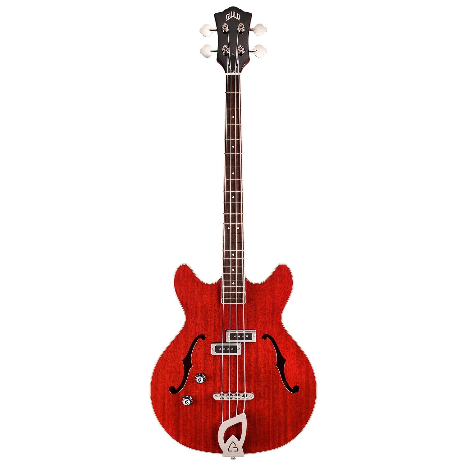 Guild Starfire I Electric Bass | RedOne Music
