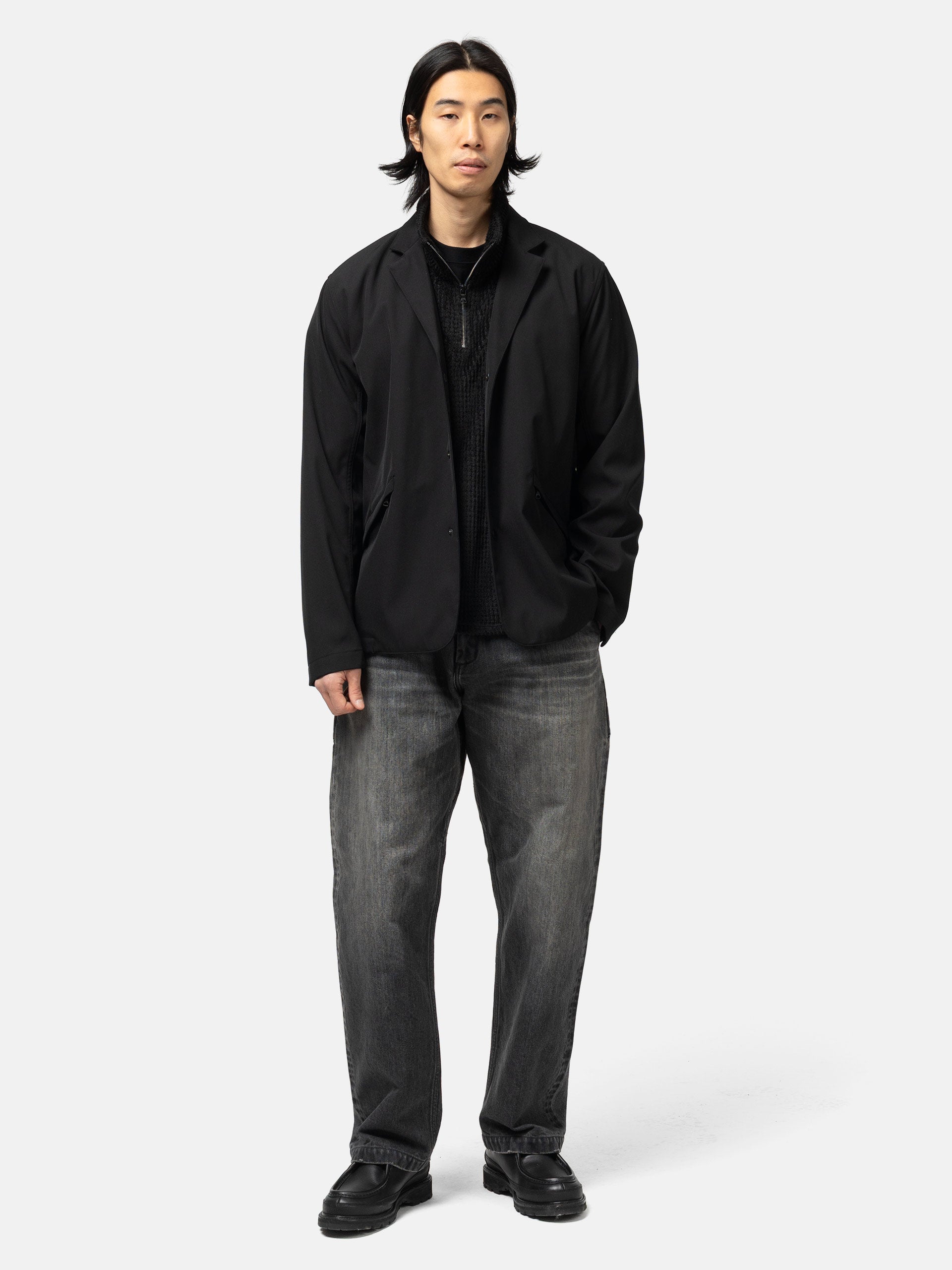HAVEN-Bureau-Jacket---Loro-