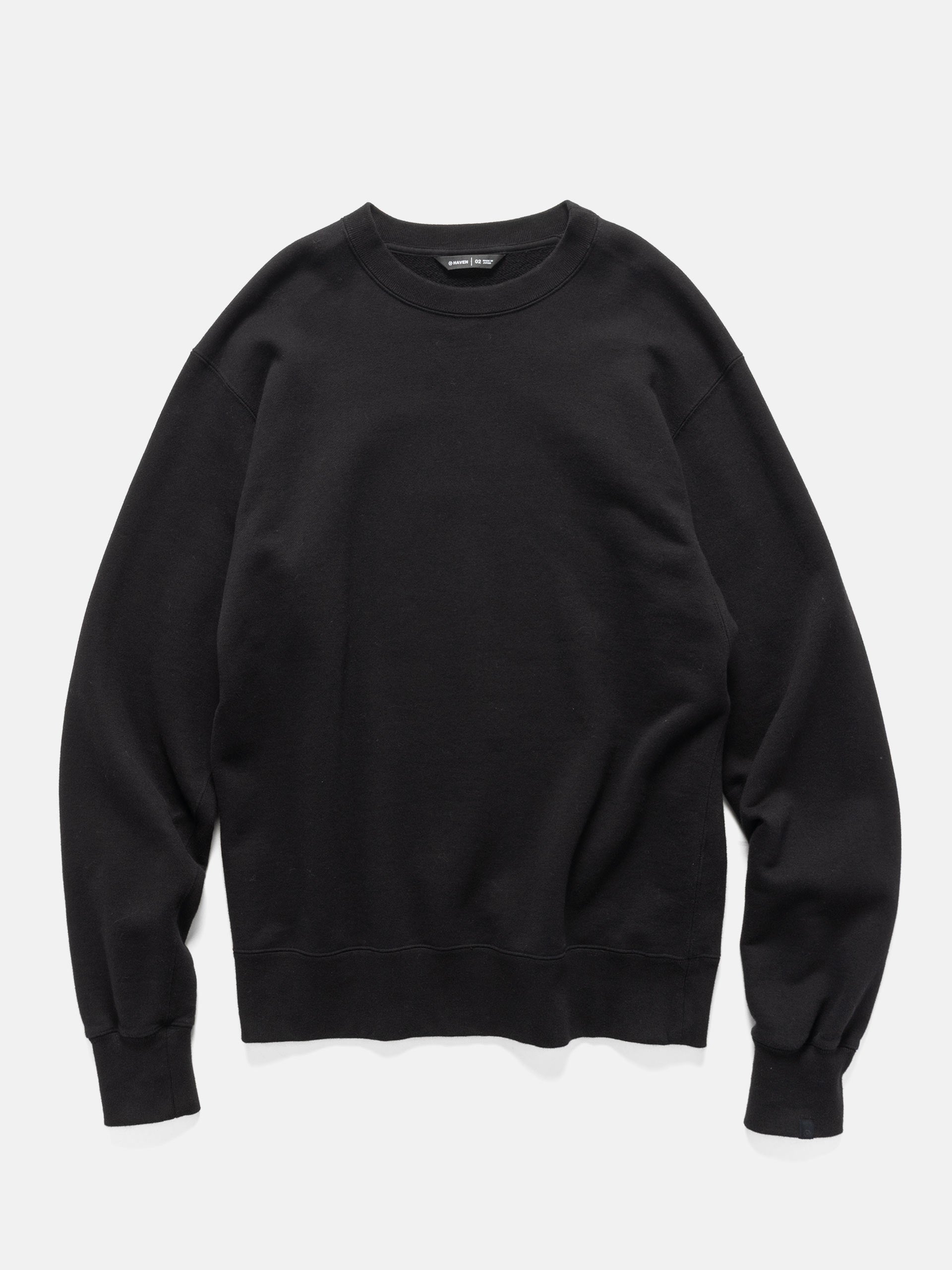 HAVEN-Excel-Crewneck---Azuma-