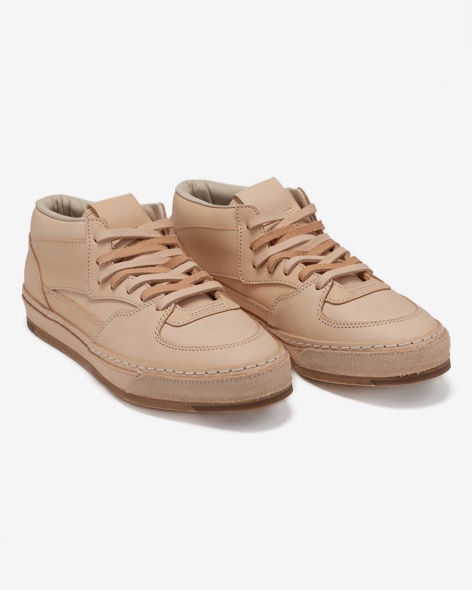 HENDER SCHEME Manual Industrial Products 32 Natural | HAVEN