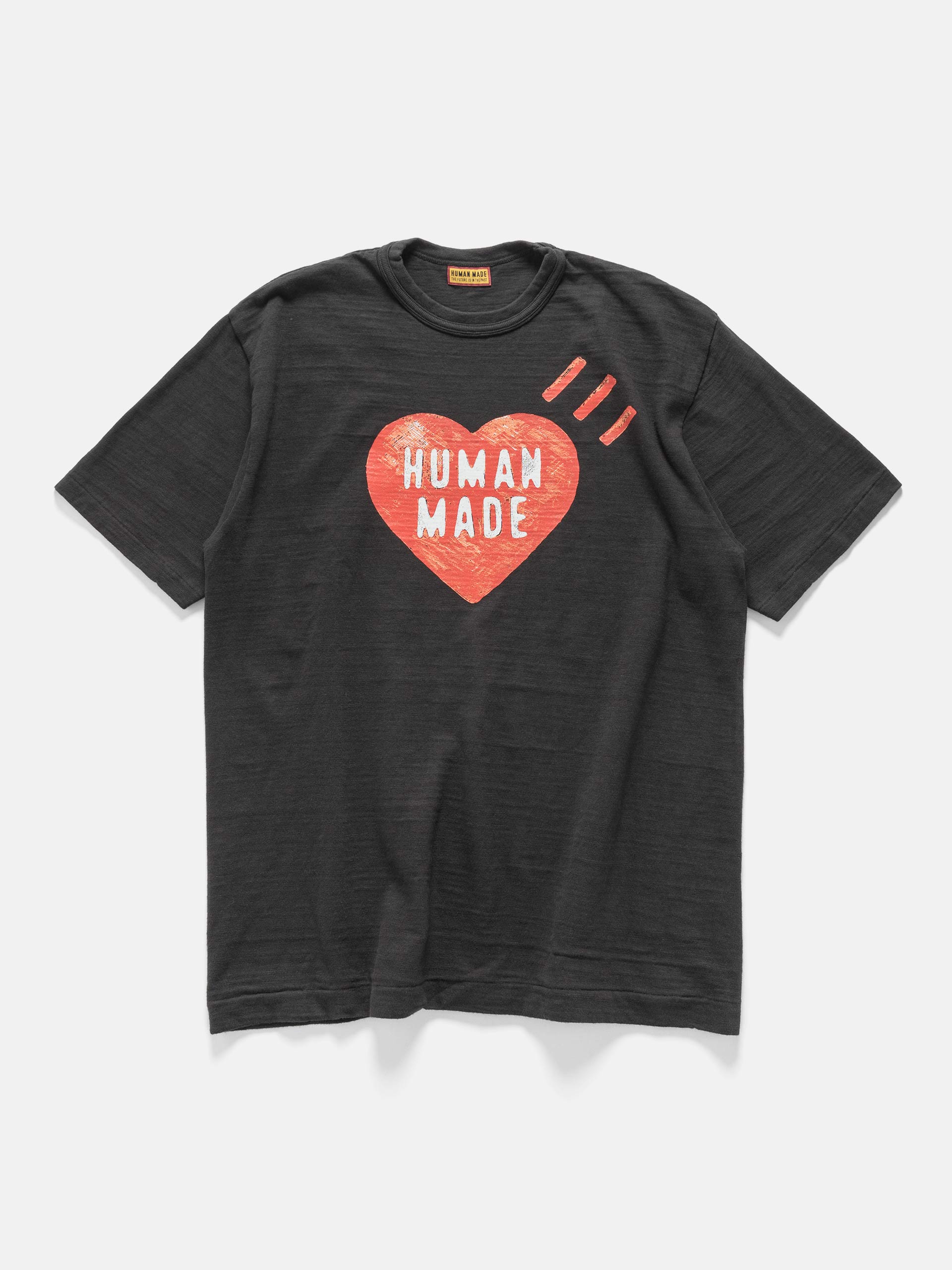 Human Made Graphic T-Shirt #14 White | HAVEN