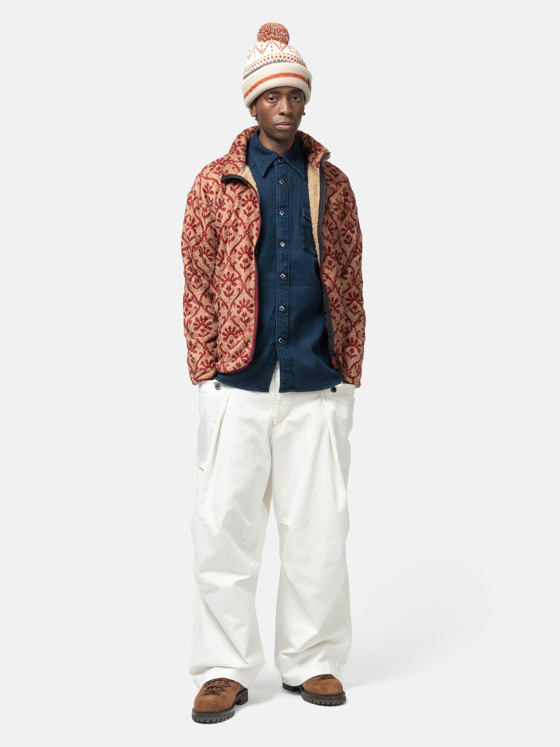 KAPITAL Fall / Winter 2025 | HAVEN