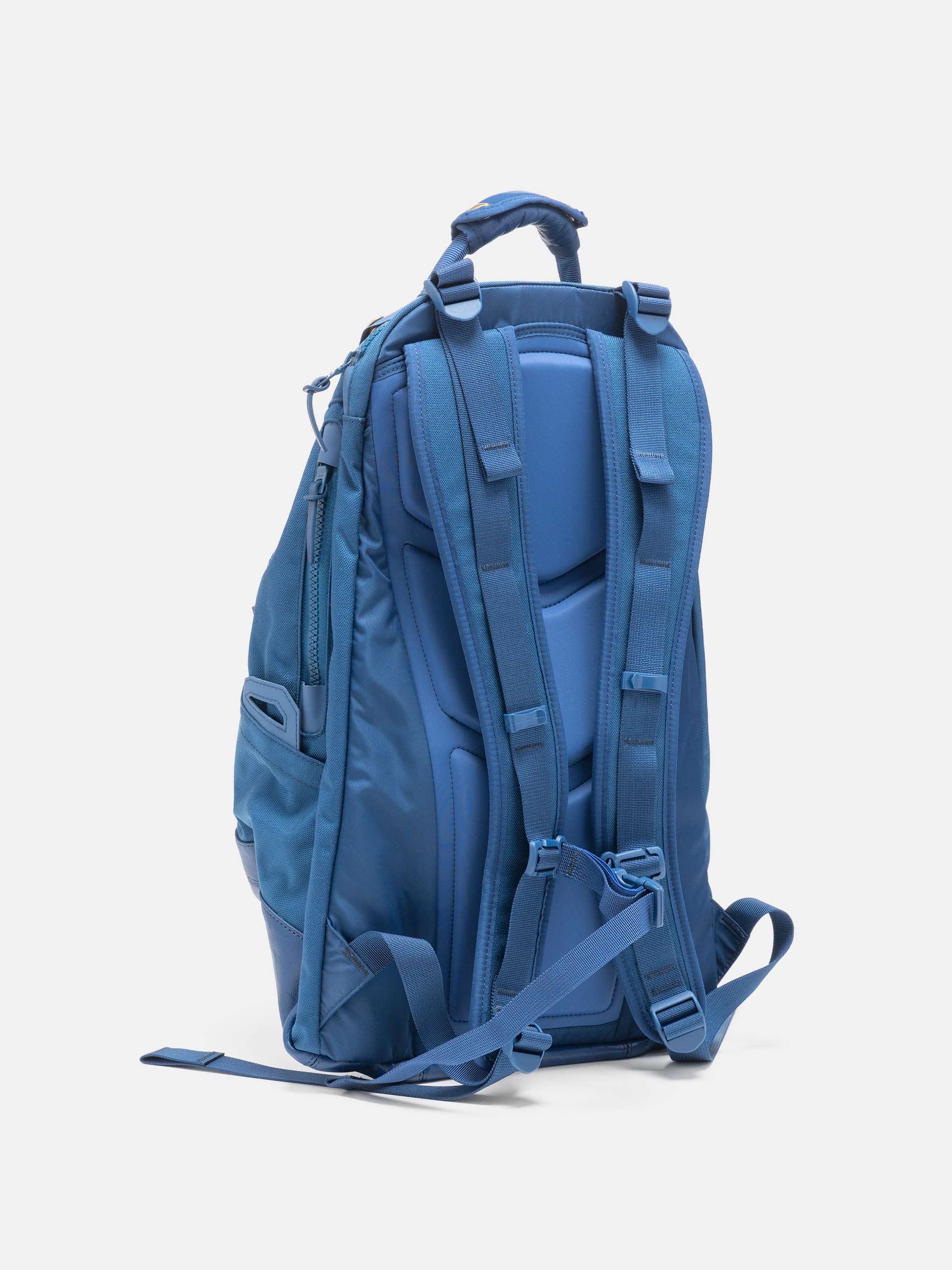 visvim Cordura 20L Blue | HAVEN